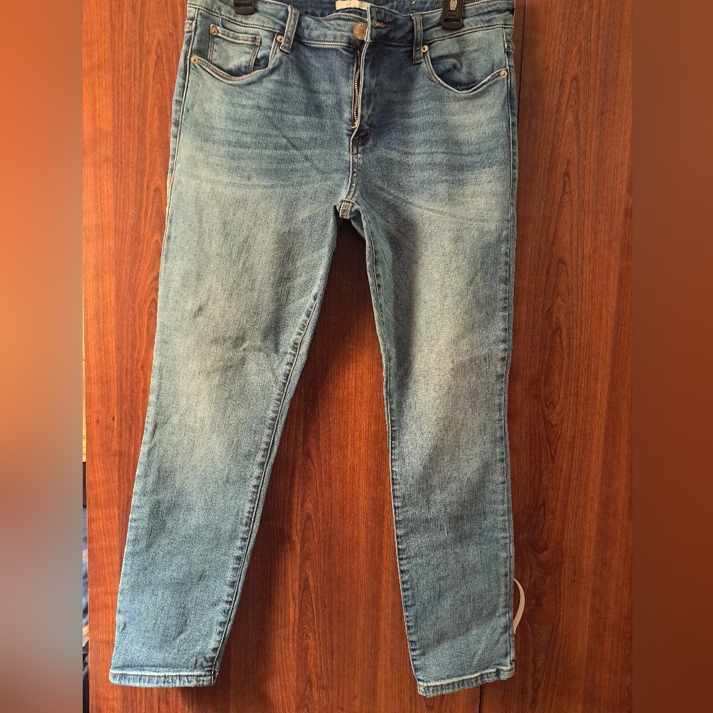 Sts blue jeans